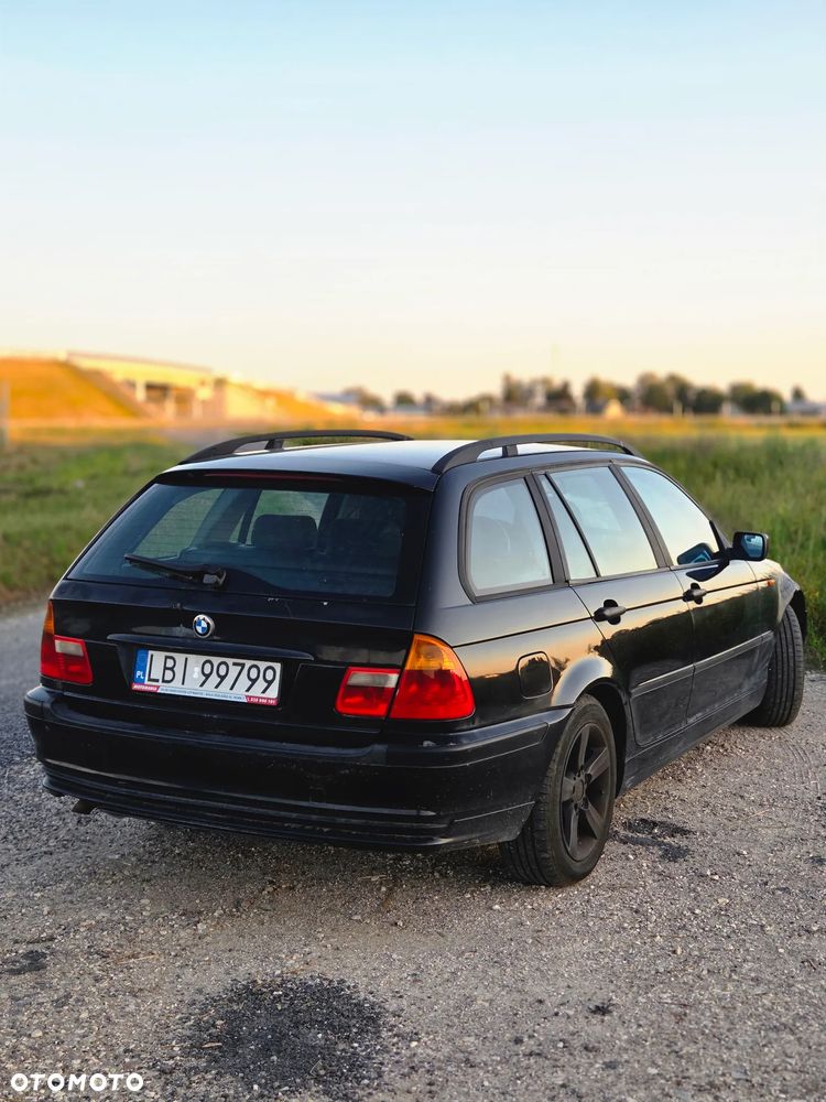 BMW Seria 3 320d - 7