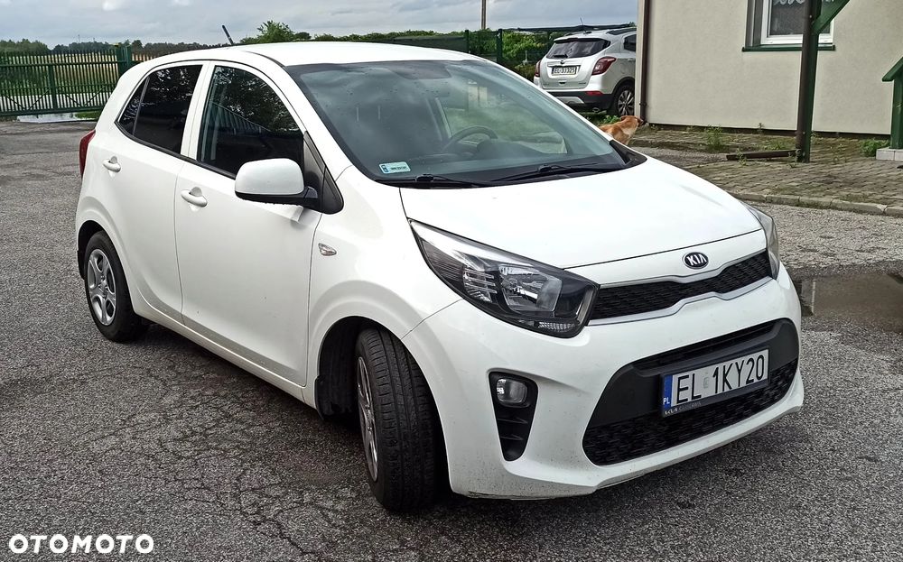 Kia Picanto 1.2 M - 10