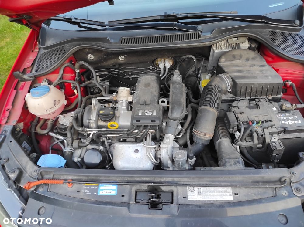 Volkswagen Polo - 8
