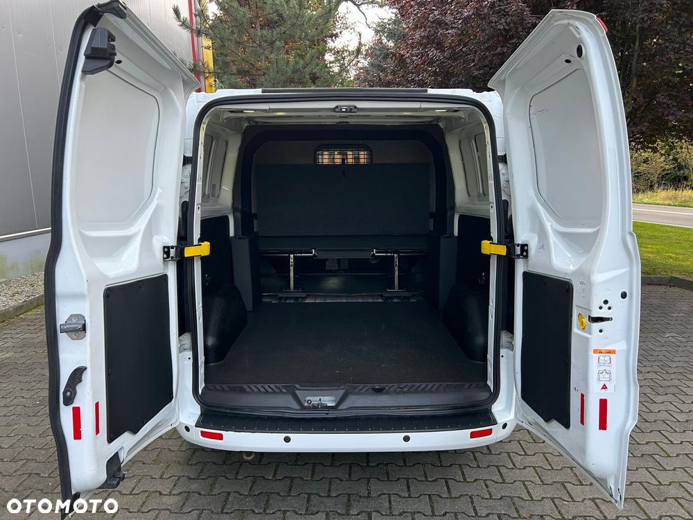 Ford Transit Custom 300 L2H1 Limited (bryg.) - 35