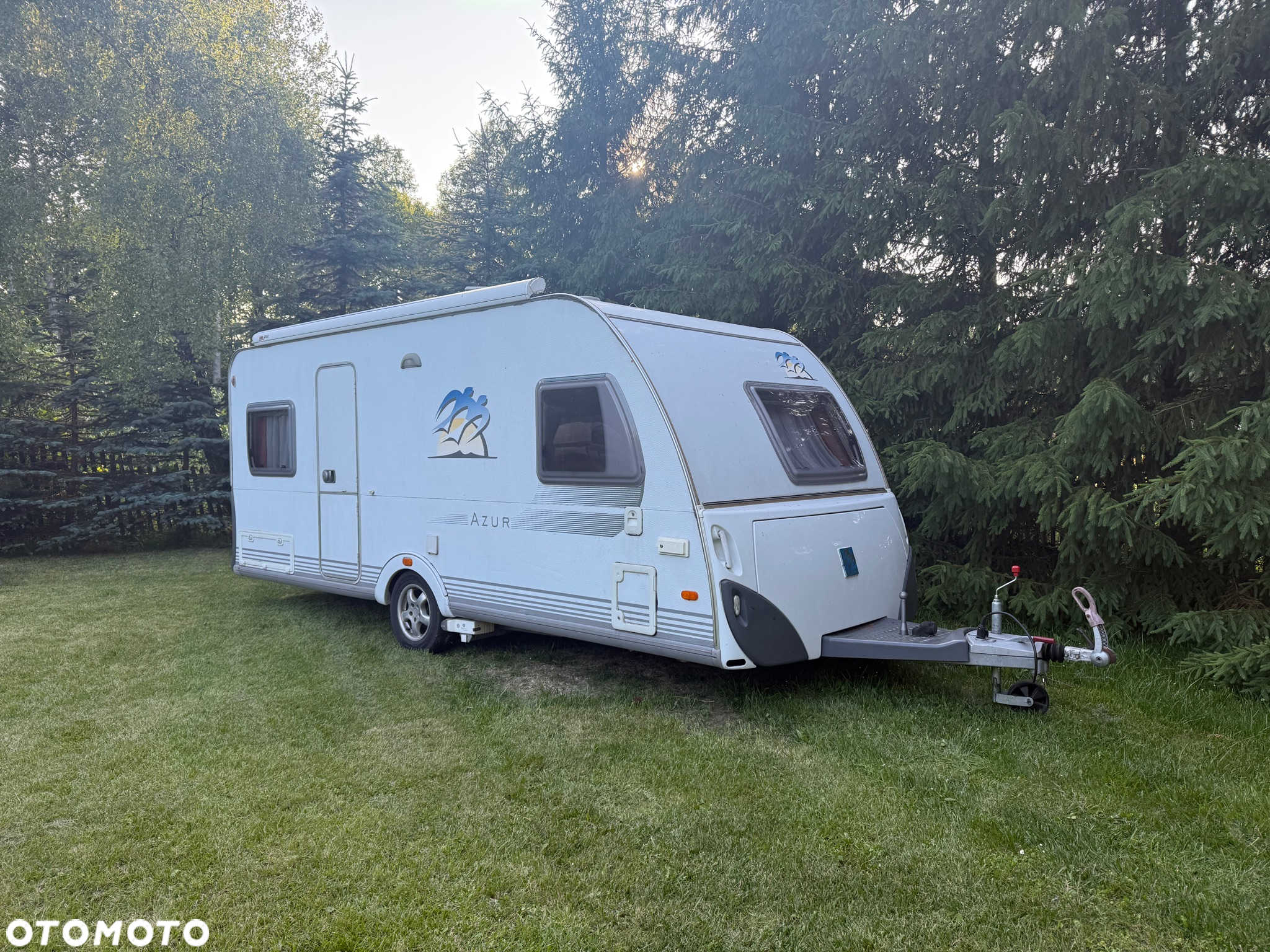 KNAUS 500 - 3