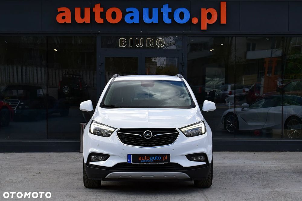 Opel Mokka 1.4 T Enjoy - 2