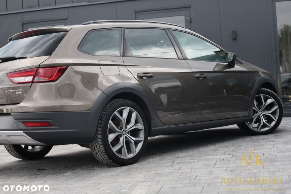 Seat Leon Sportstourer - 18