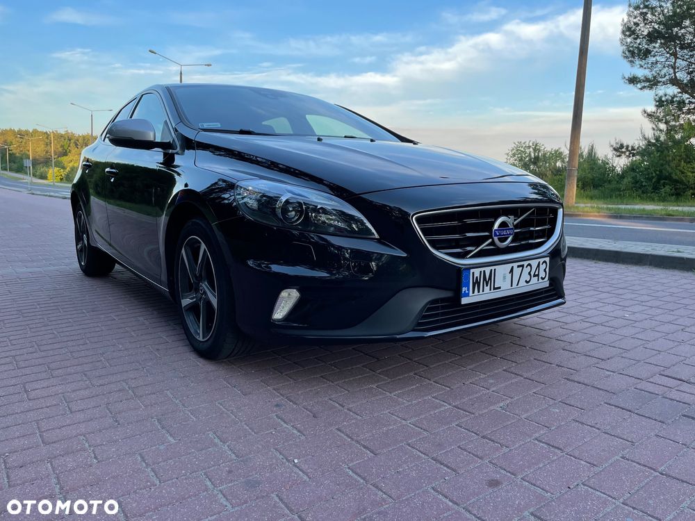 Volvo V40 - 12