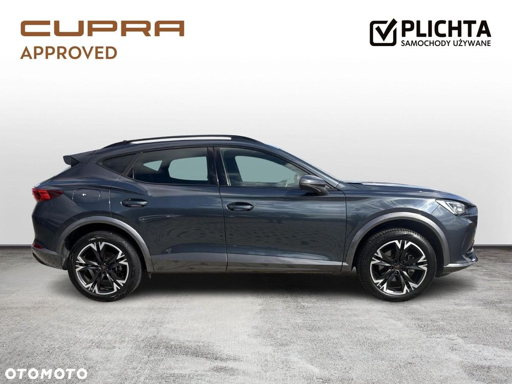 Cupra Formentor - 6