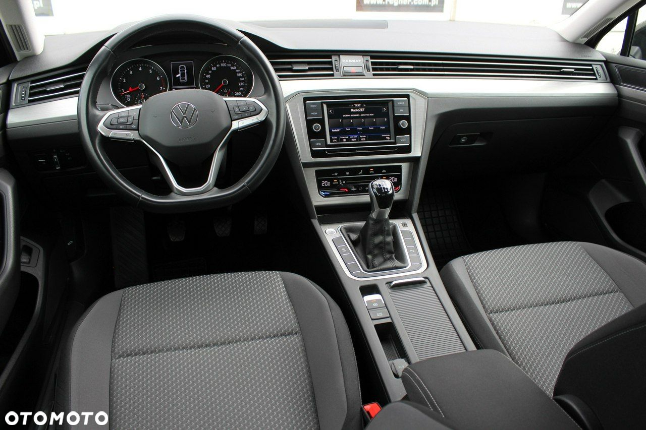 Volkswagen Passat 1.5 TSI EVO Essence - 10