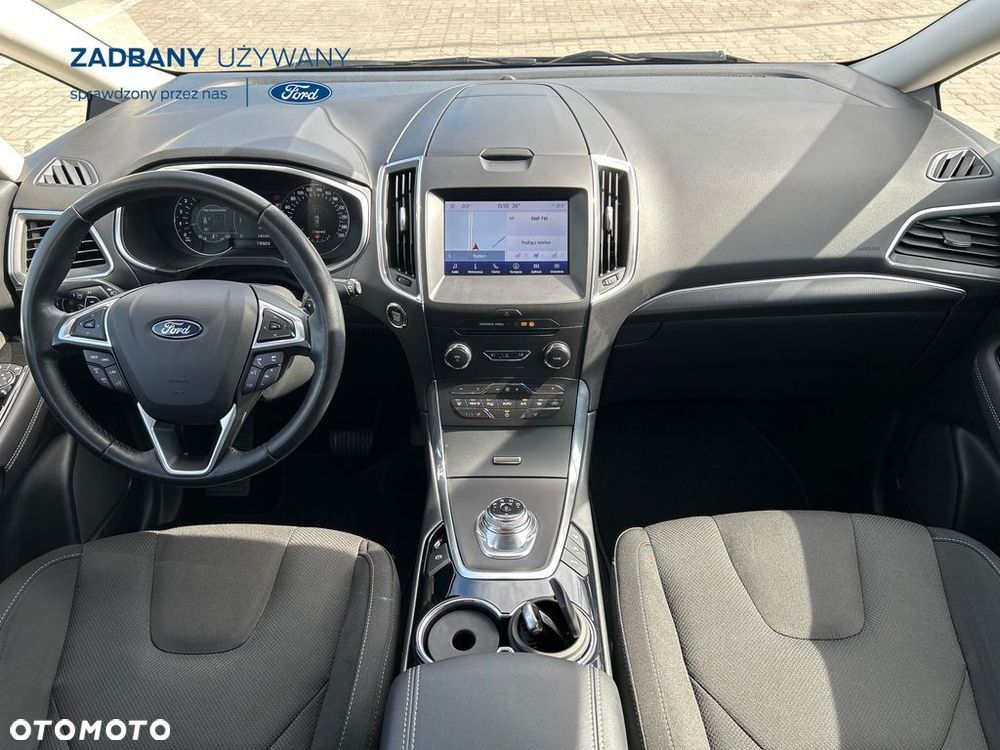 Ford S-Max - 9