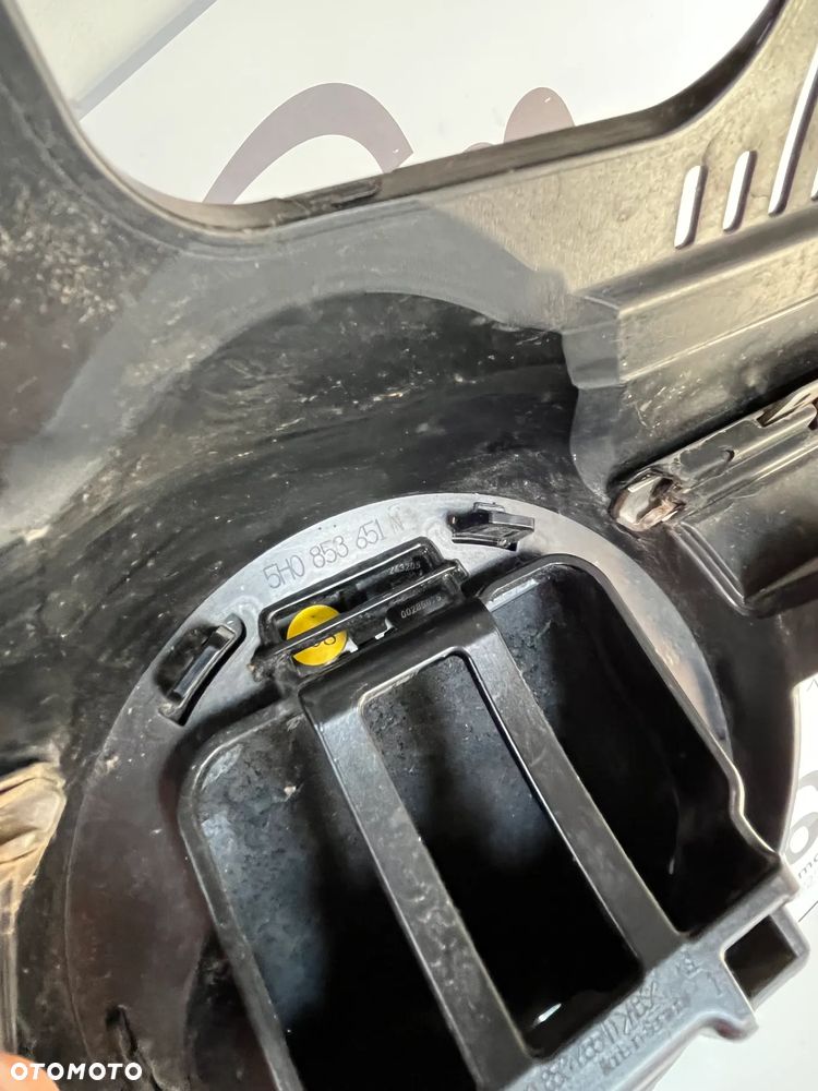 Atrapa VW GOLF VIII  5H0853651N - 2