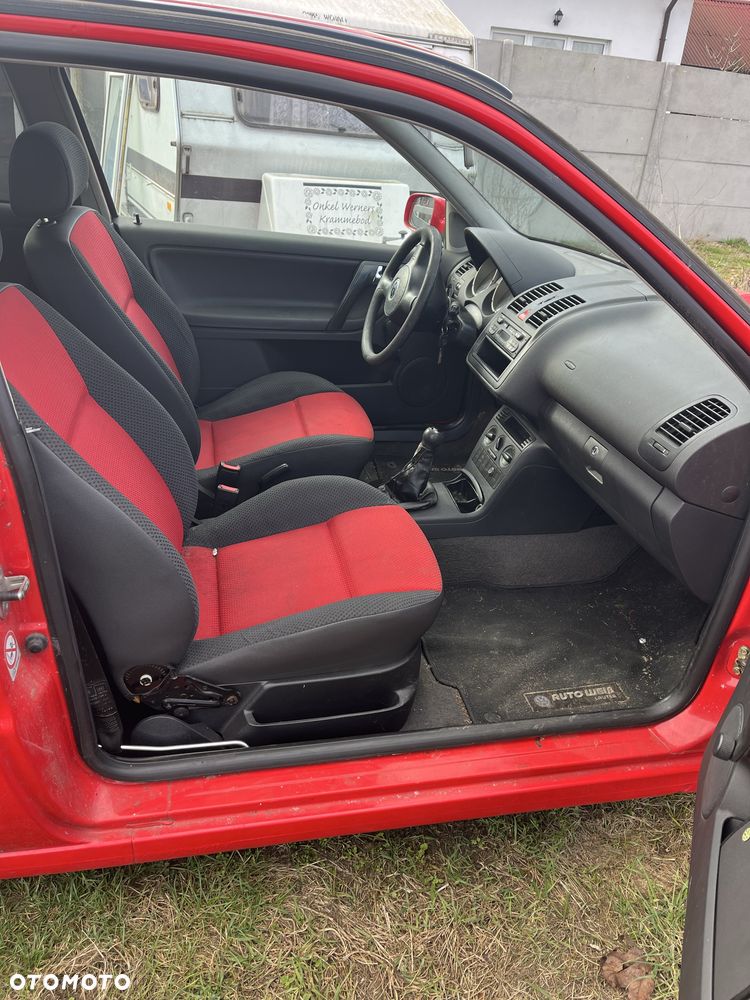 Volkswagen Polo - 3