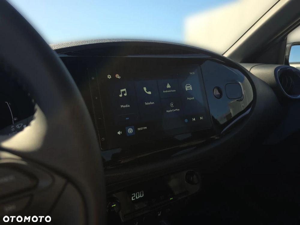 Toyota Aygo X - 27