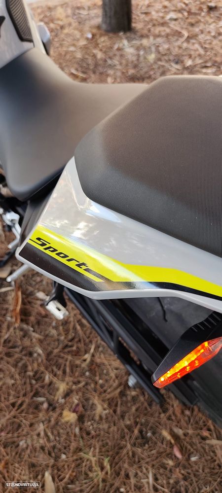 BMW S 1000 R - 9