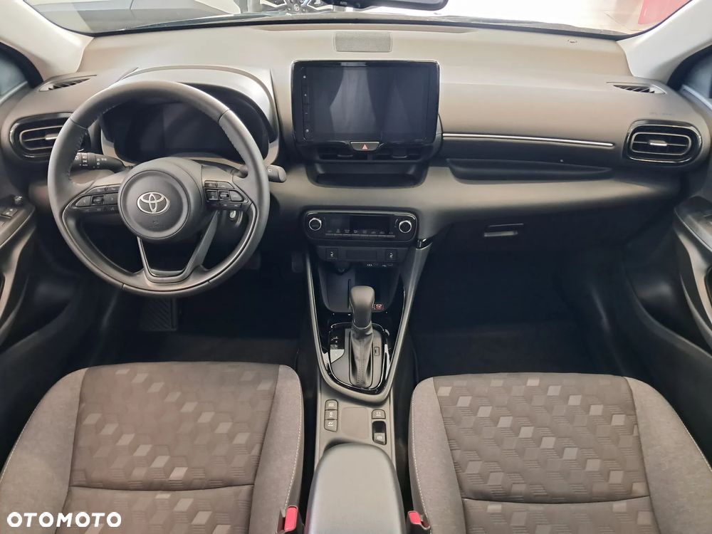Toyota Yaris Hybrid 1.5 Comfort - 9