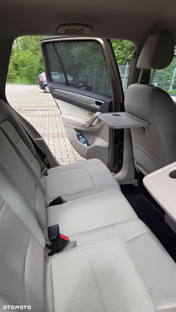 Volkswagen Golf Sportsvan SV 1.4 TSI BMT Comfortline - 14