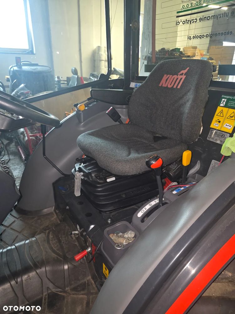 Kioti CK4030 - 2