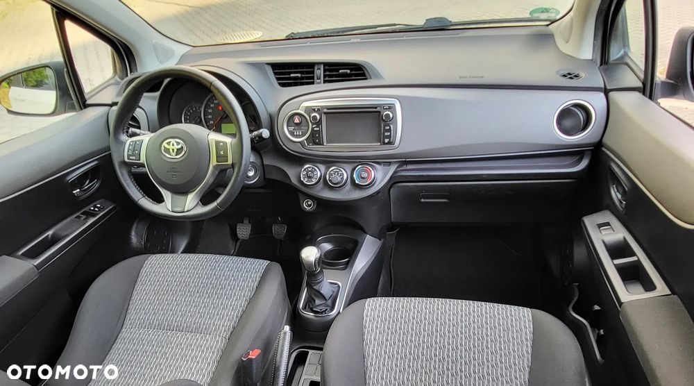 Toyota Yaris 1.0 Life - 14