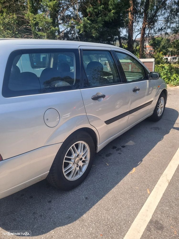 Ford Focus C-Max - 6