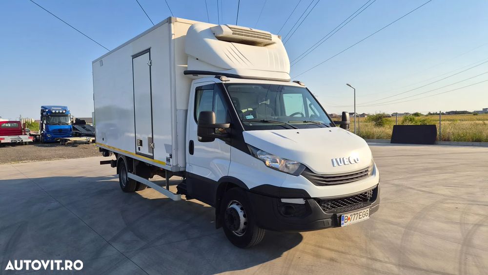 Iveco Daily - 2