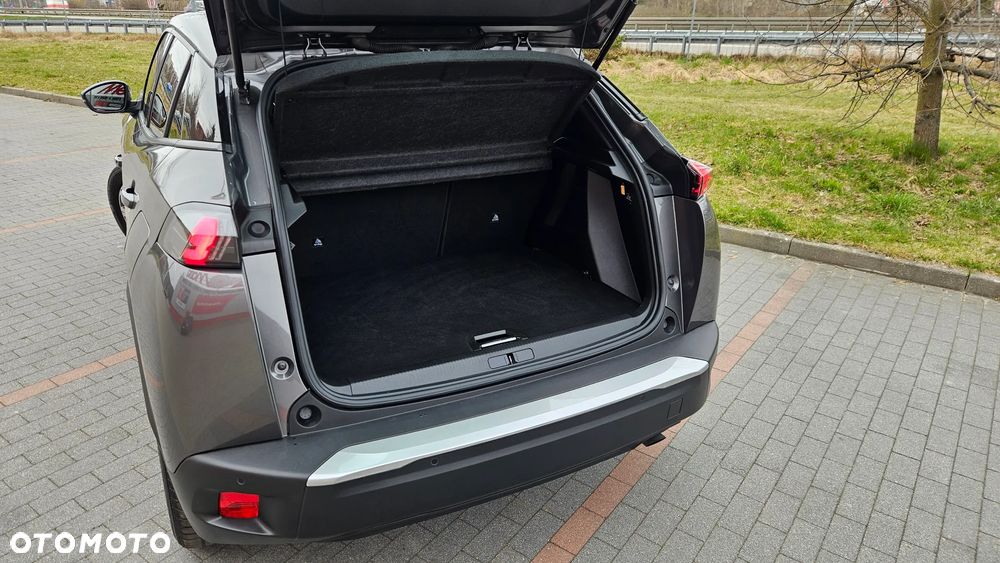 Peugeot 2008 Benzin 100 Style - 19