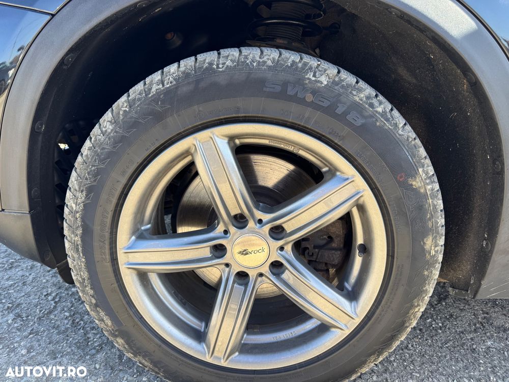 BMW X3 xDrive20d Aut. - 22