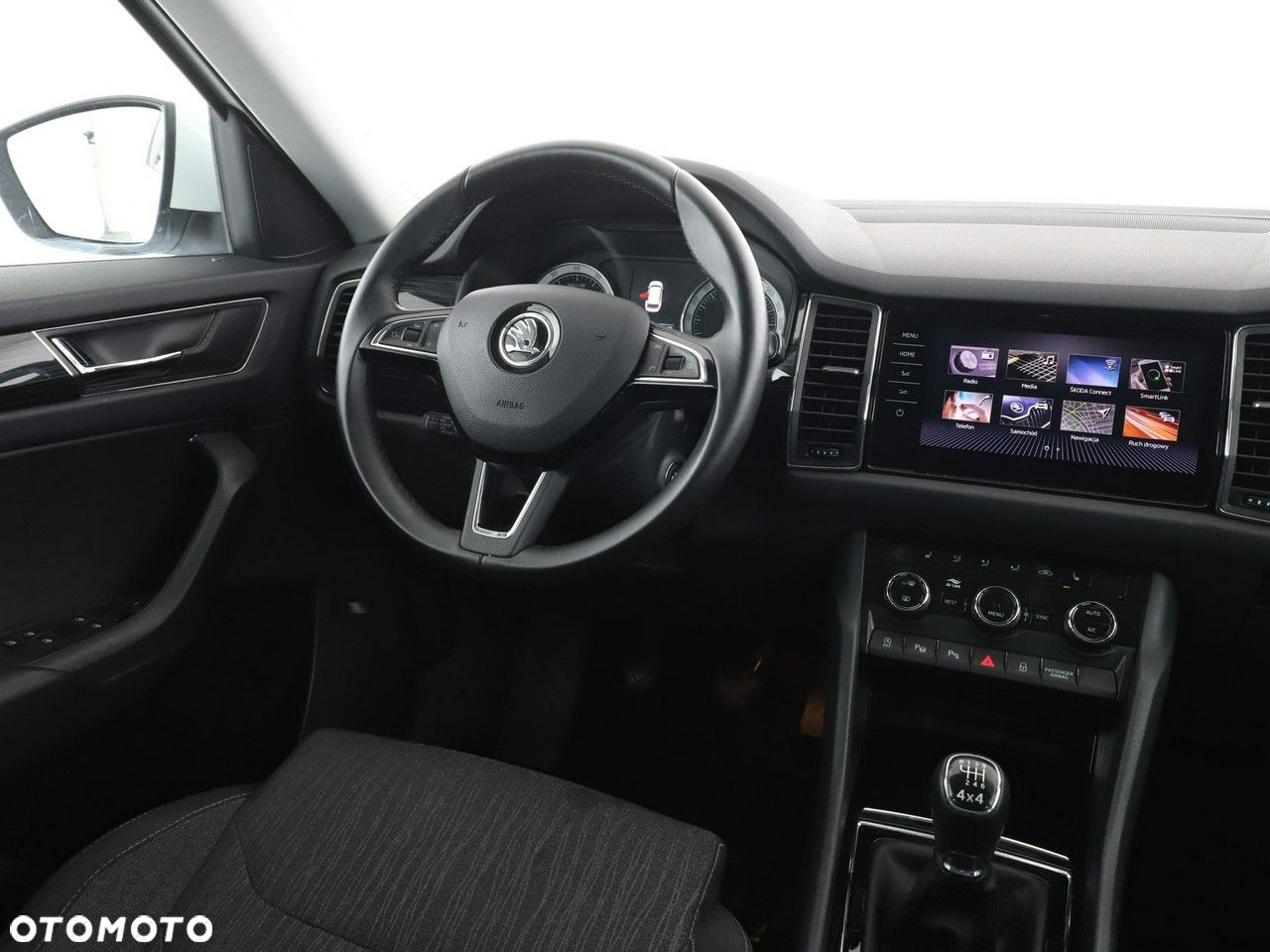 Skoda Kodiaq 1.4 TSI ACT 4x4 Style - 16