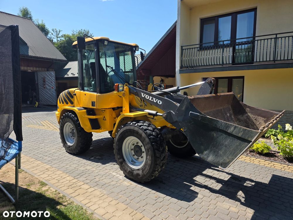 Volvo L30 - 4