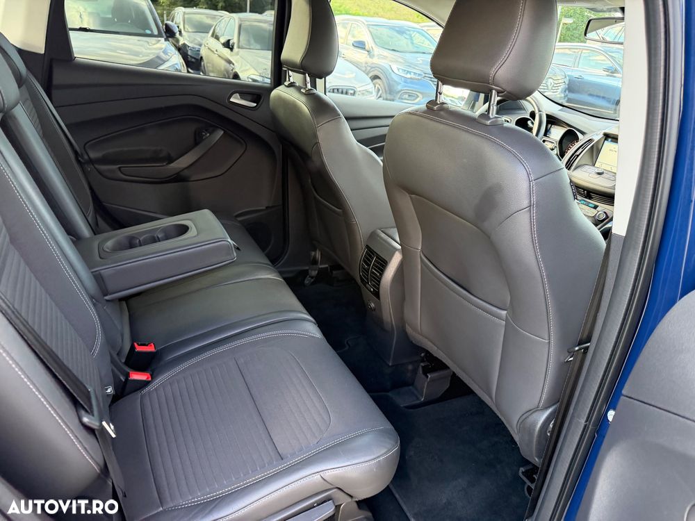 Ford Kuga 1.5 EcoBoost TITANIUM - 17