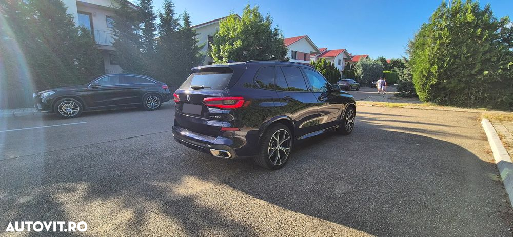 BMW X5 xDrive30d AT MHEV - 5
