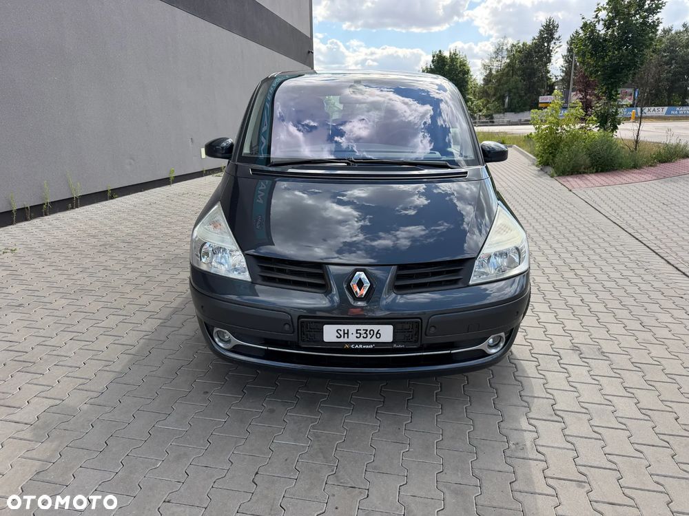 Renault Espace 2.0T 16V Dynamique - 13