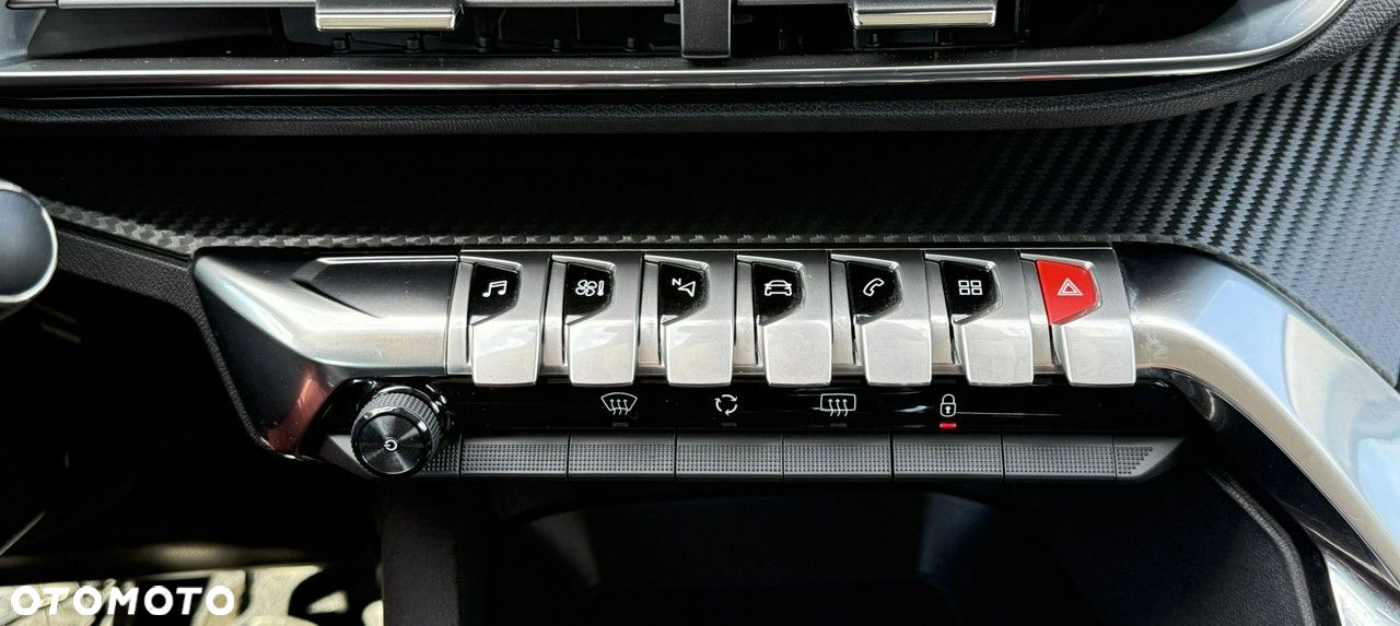 Peugeot 5008 BlueHDI 130 Allure Pack - 23