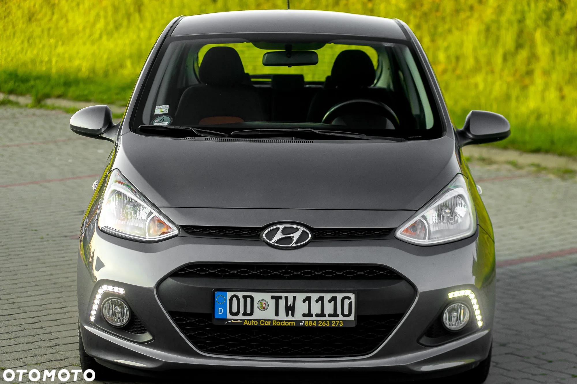 Hyundai i10 1.0 EDITION 30 - 3