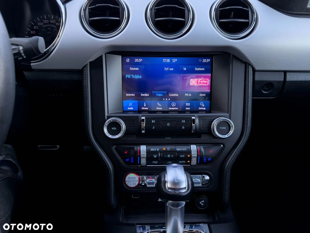 Ford Mustang 2.3 EcoBoost - 31
