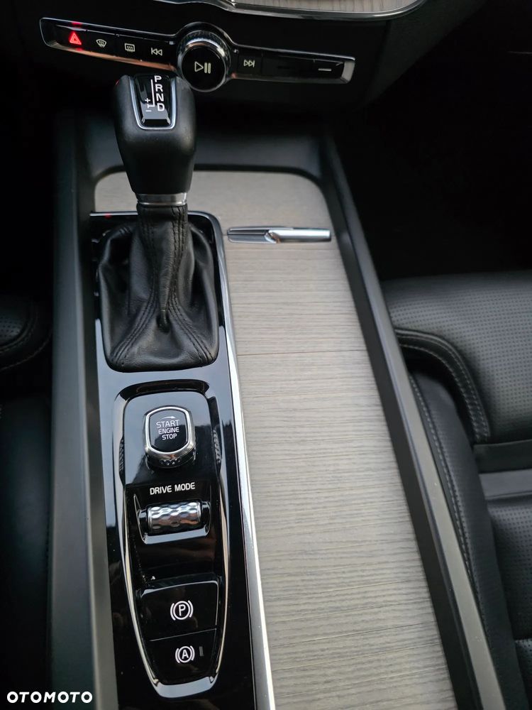 Volvo XC 60 T5 AWD Inscription - 10