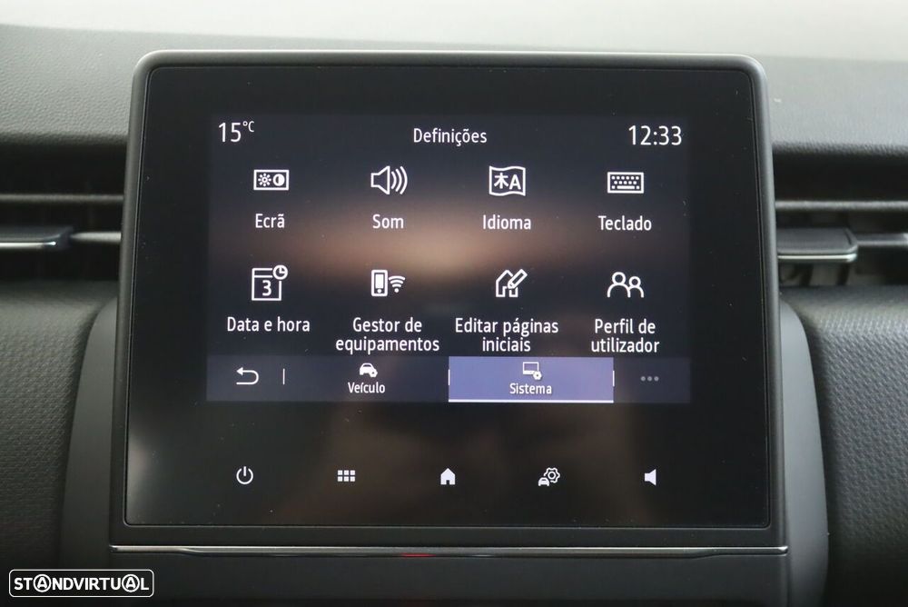 Renault Clio 1.5 Blue dCi Intens - 28