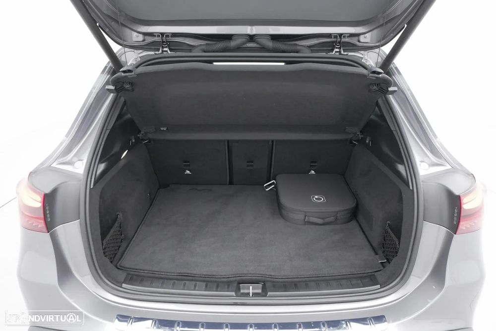 Mercedes-Benz EQA 350 4Matic Edition - 29