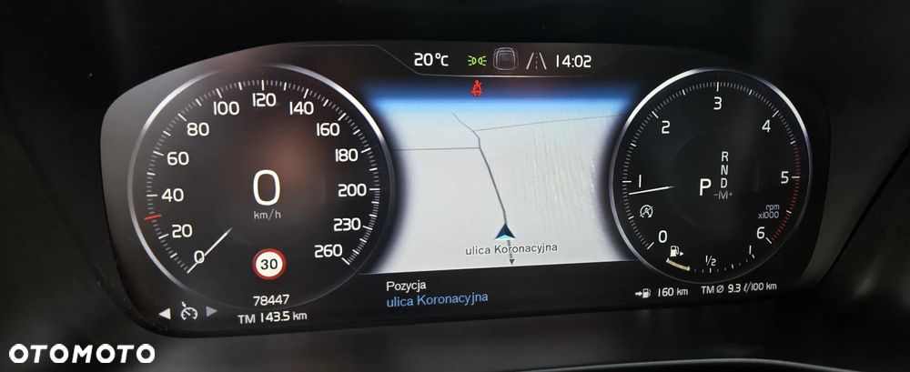 Volvo XC 40 D4 AWD Geartronic Inscription - 25