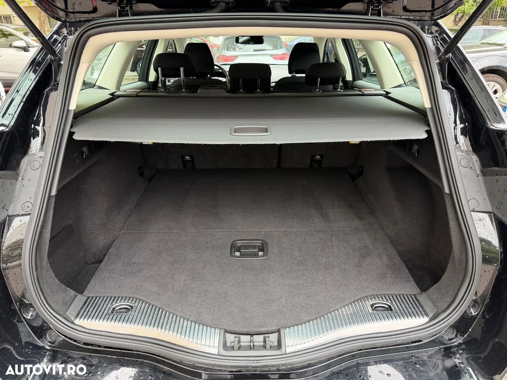 Ford Mondeo 2.0 TDCI Start-Stopp PowerShift-Aut Titanium - 12