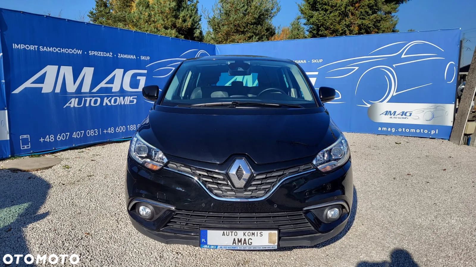 Renault Scenic - 3