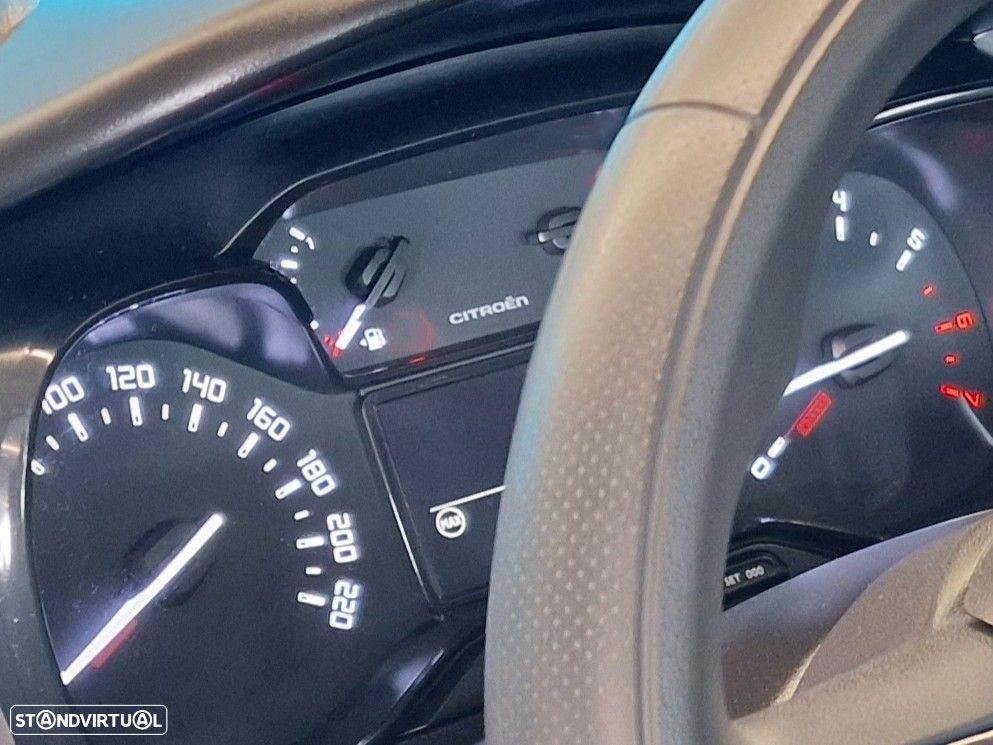 Citroën C3 1.2 PureTech Feel - 9