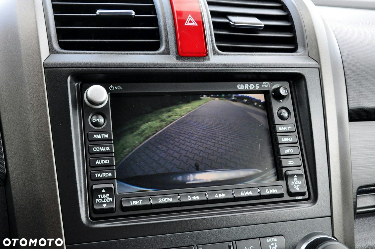 Honda CR-V - 32