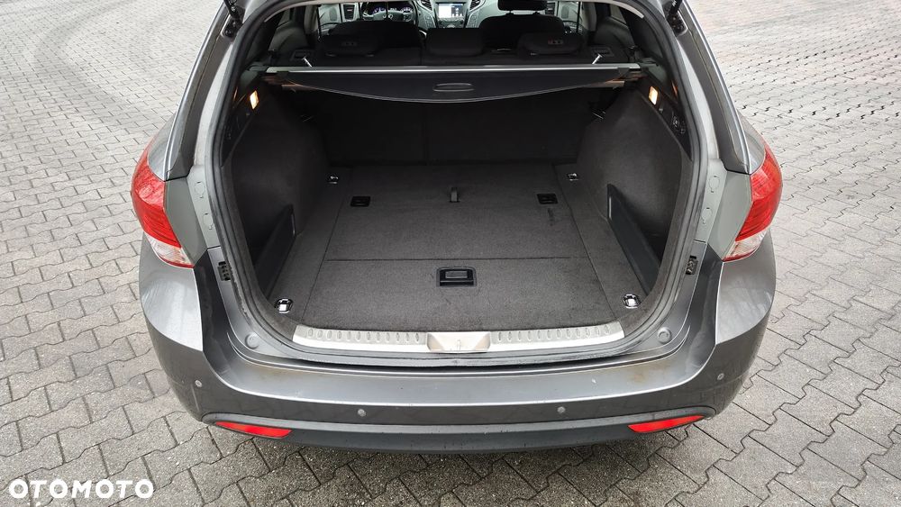 Hyundai i40 1.7 CRDi Comfort - 8