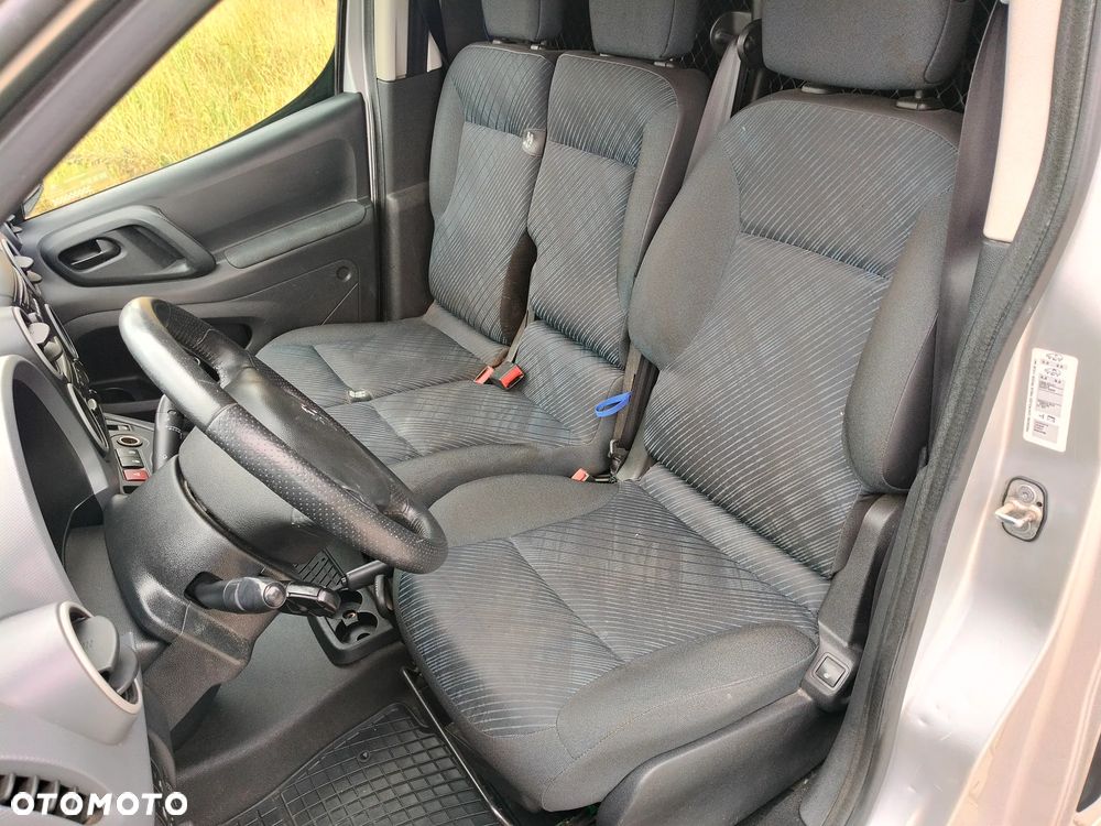 Peugeot Partner - 7