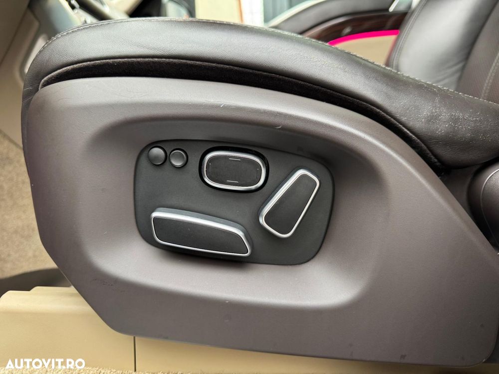 Land Rover Range Rover Vogue - 11