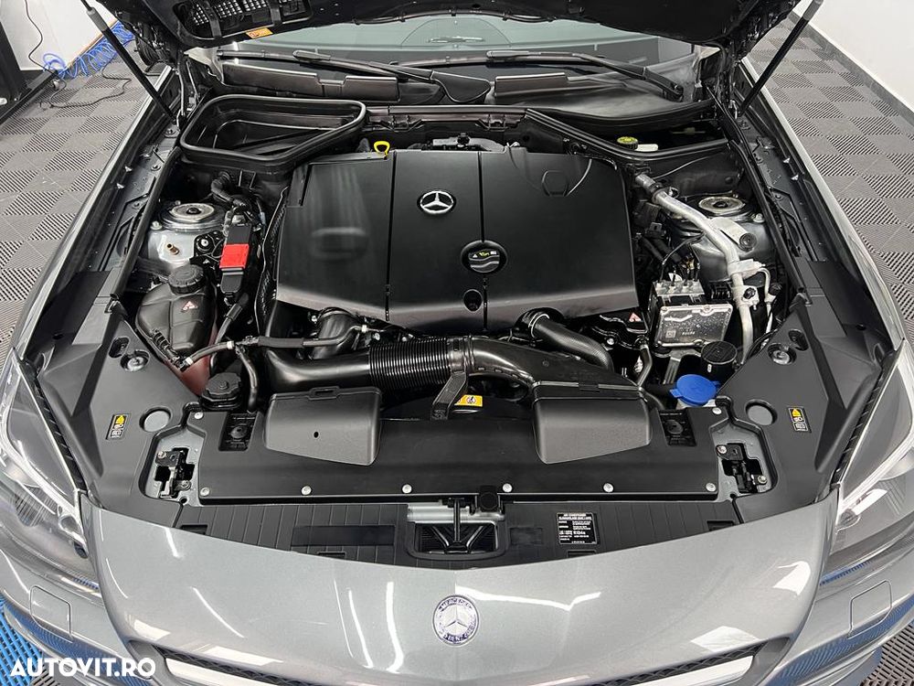 Mercedes-Benz SLK - 22