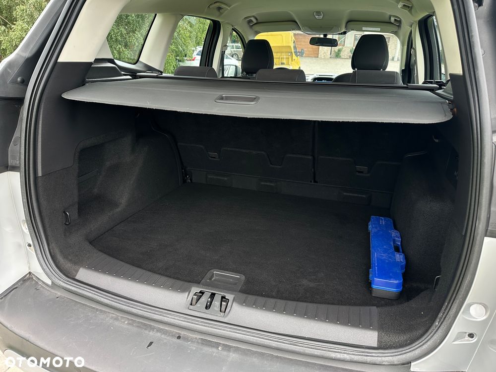Ford Kuga 1.5 TDCi FWD Trend - 18