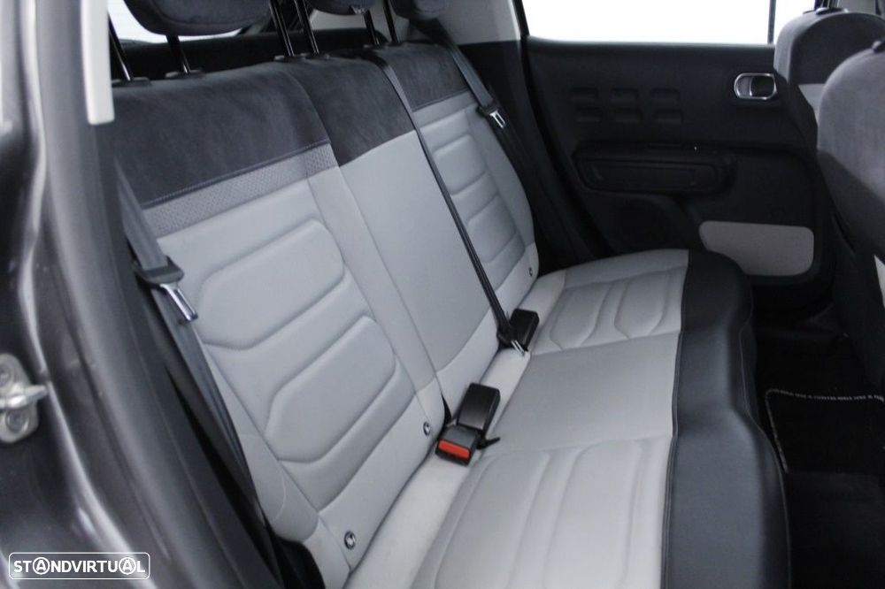 Citroën C3 1.2 PureTech Shine Pack EAT6 - 16