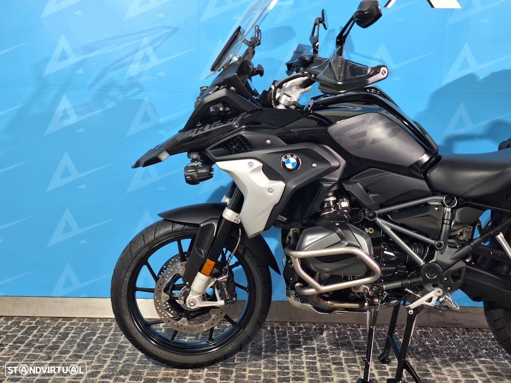 BMW R 1250 GS - 6