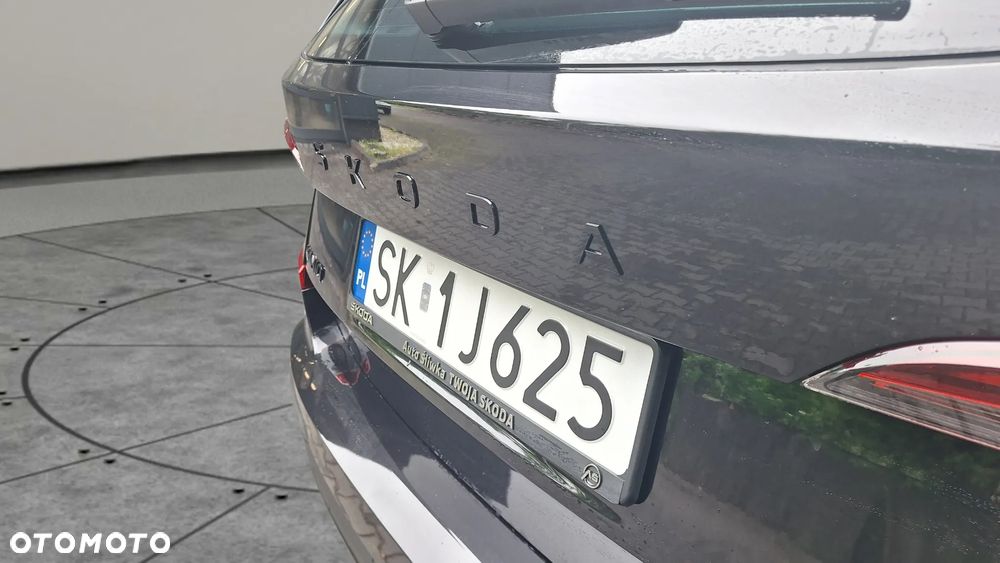 Skoda Kamiq 1.5 TSI Monte Carlo DSG - 27