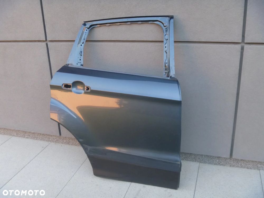 FORD KUGA MK2 HALOGEN KIERUNKOWSKAZ PRAWY ORYGINAŁ CV44-13K220-AG ŁADNY - 12