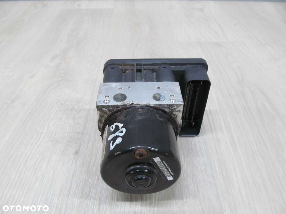 VOLVO S40 S60 V50 POMPA HAMULCOWA ABS 30672506A 4N51-2C405-EB - 3