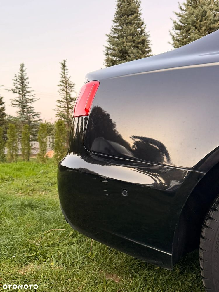 Audi A6 Limousine 3.0 TFSI Quattro S tronic - 3
